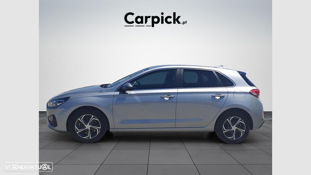 Hyundai i30 1.0 T-GDI Style Plus - 3