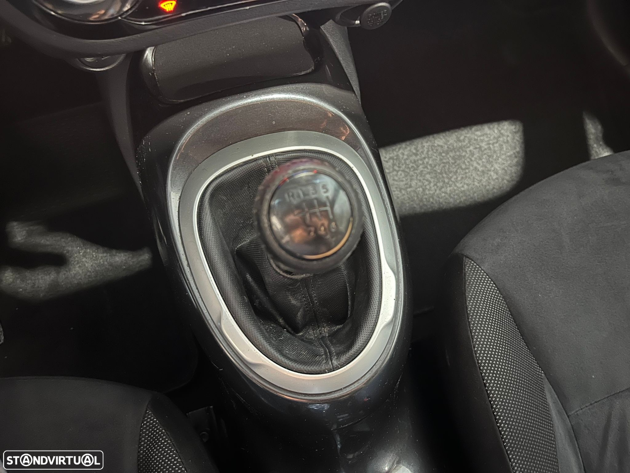 Nissan Juke 1.5 dCi Tekna S - 18