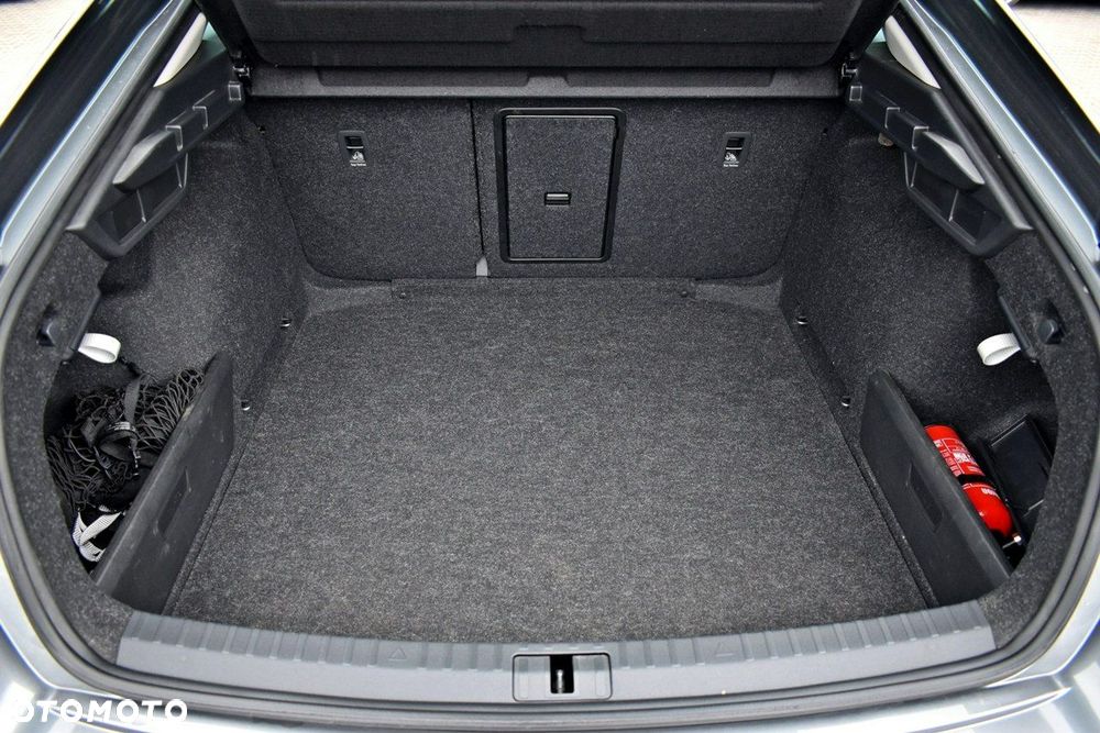 Skoda Octavia 1.5 TSI e-TEC DSG Style - 30