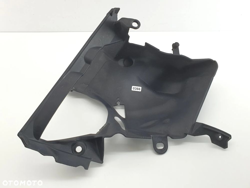 WYPELNIENIE PRAWE WLOT OSLONA    DUCATI DIAVEL - 1