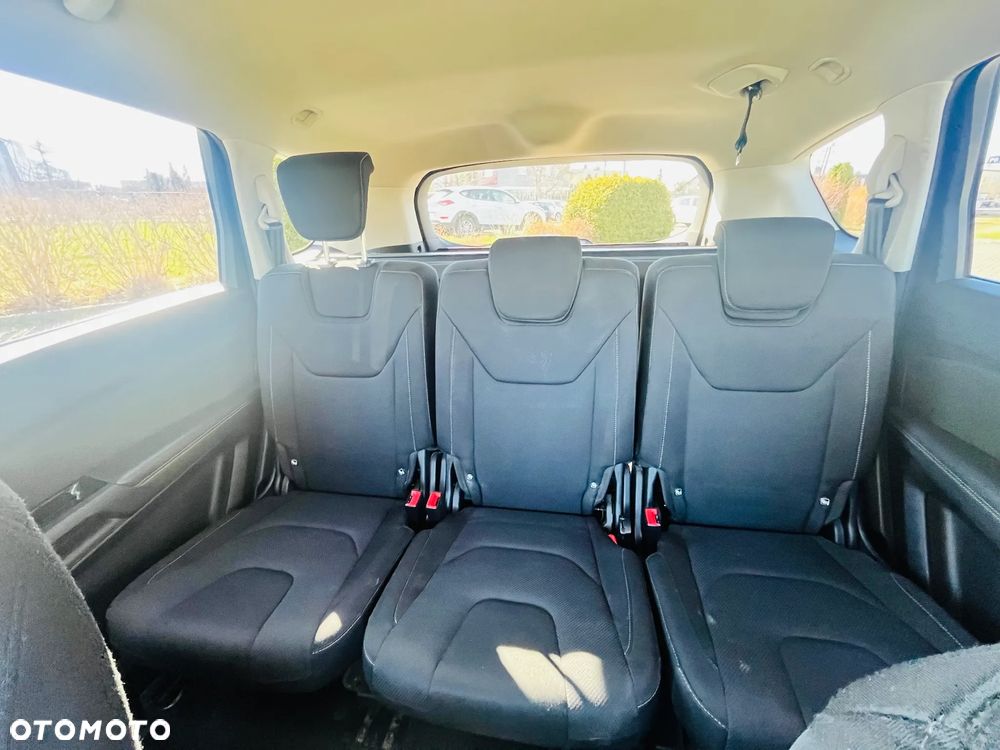 Ford S-Max 2.0 TDCi Titanium PowerShift - 8