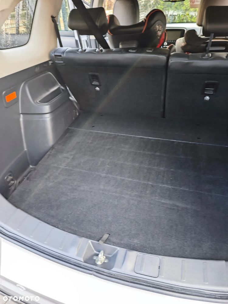 Mitsubishi Outlander Instyle - 23