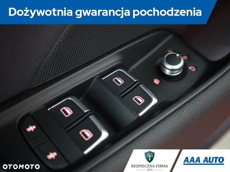 Audi A3 Sportback - 21
