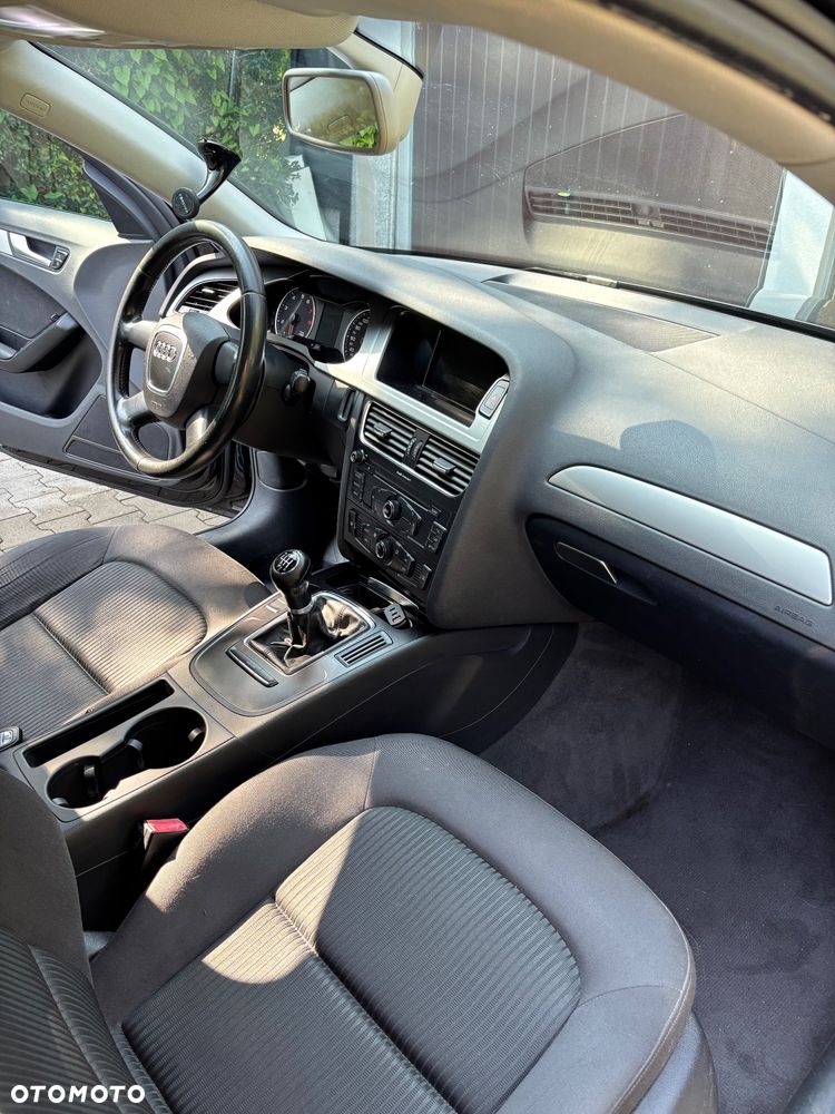 Audi A4 Avant 1.8 TFSI Prime Line - 19
