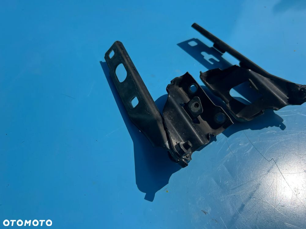 ZAWIASY MASKI AUDI A5 8T 8T0823302 i 8T0823301 - 2