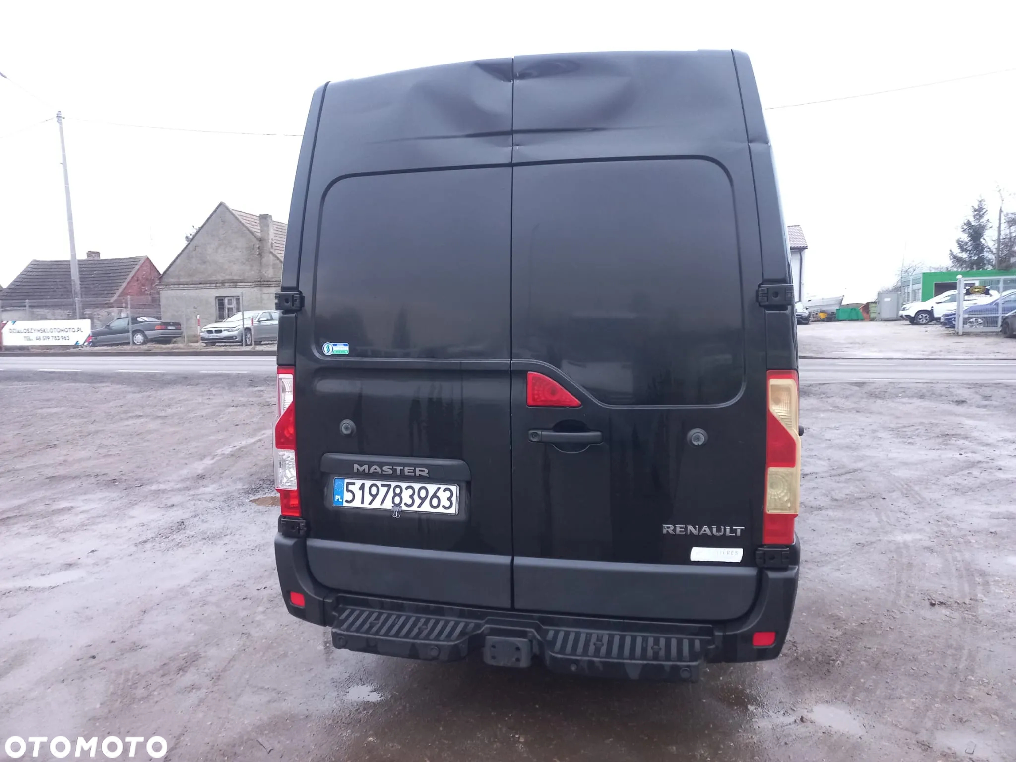 Renault Master - 8