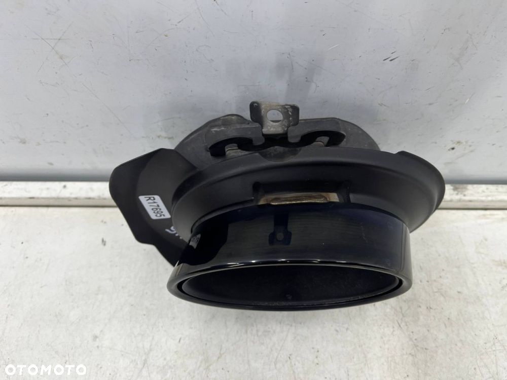 Wydech Porsche 911 VIII Porsche 992 19r.- PRAWY tłumik końcówka nasadka ORYGINALNA 992251188bd - 5
