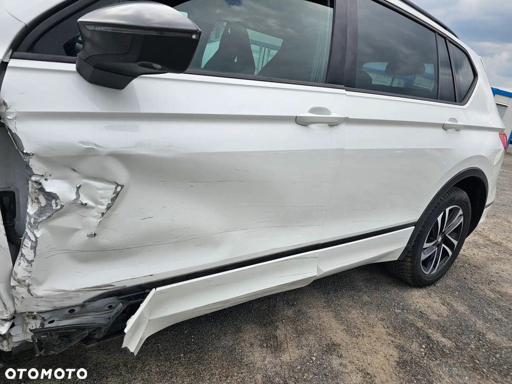 Seat Tarraco 2.0 TDI 4Drive DSG SCR FR - 15