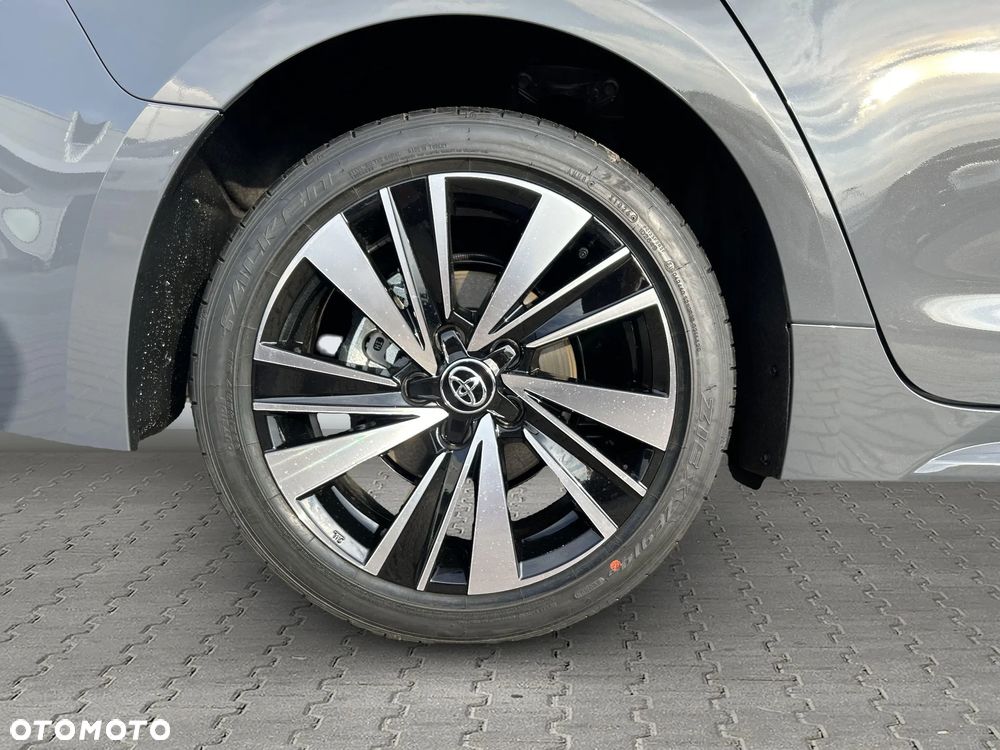 Toyota Corolla 1.8 Hybrid Style - 11