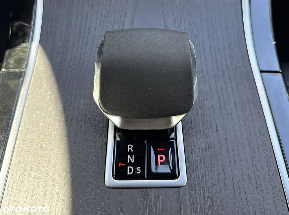 Land Rover Range Rover Evoque D200 Dynamic SE - 13