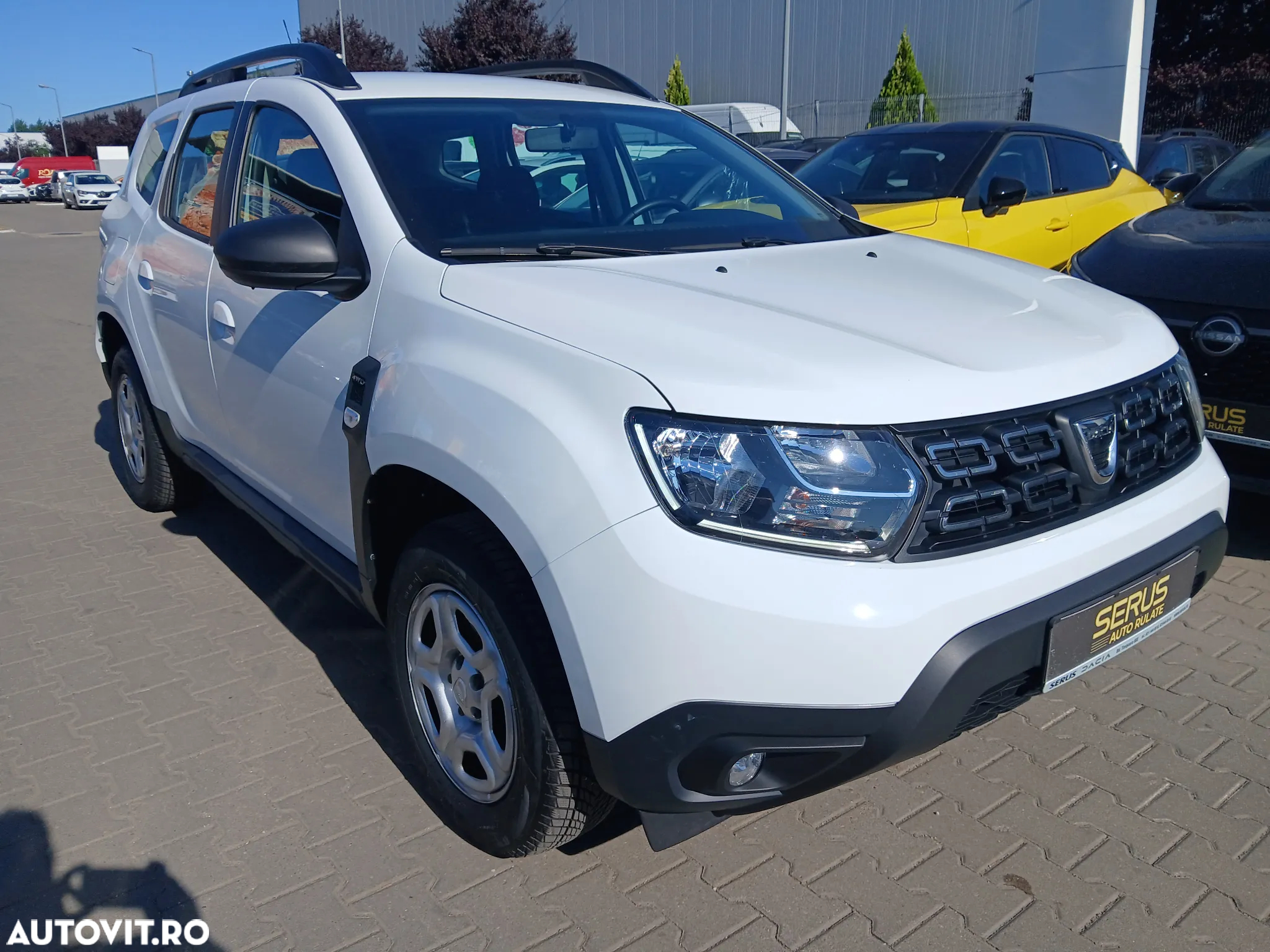 Dacia Duster - 3