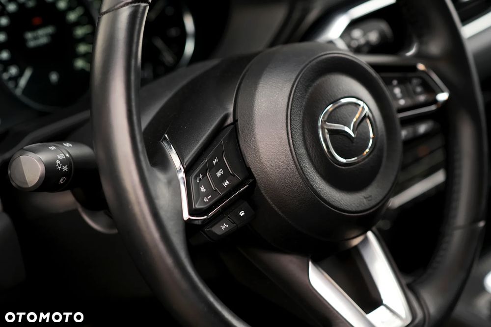 Mazda CX-5 e-SKYACTIV-G 194 AWD Exclusive-Line - 20