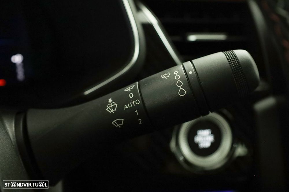 Renault Arkana 1.3 TCe R.S.Line EDC - 20