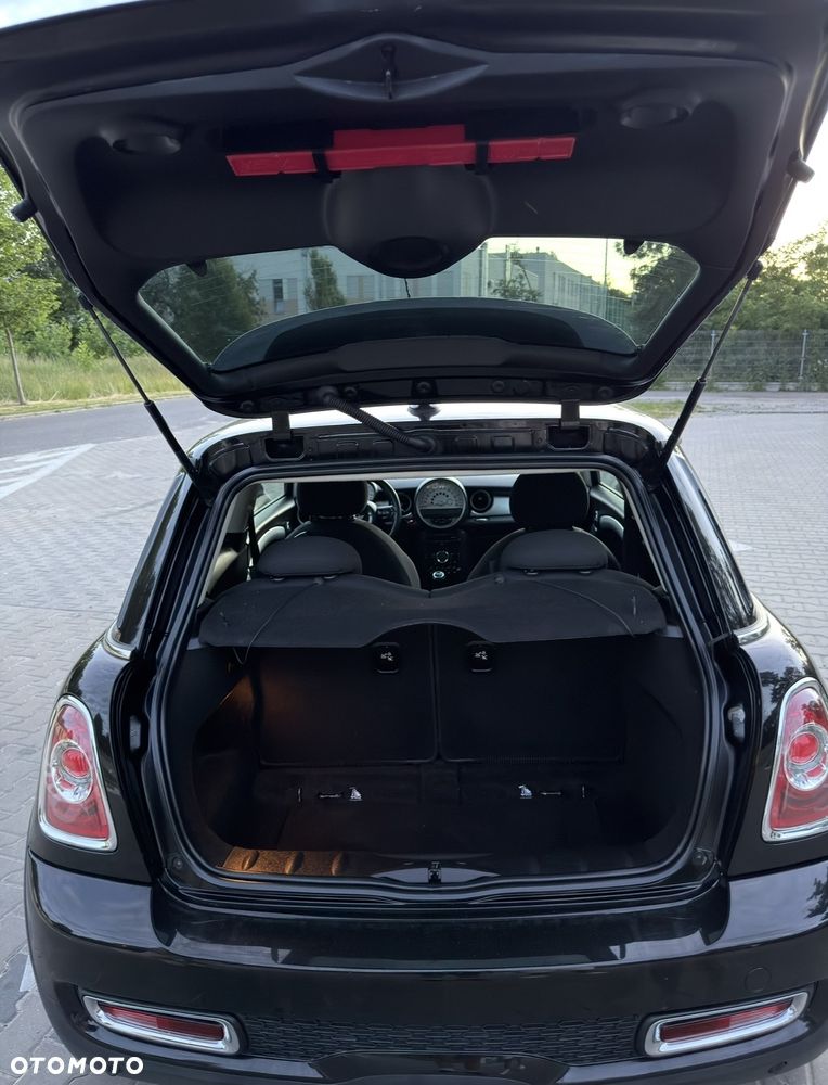 MINI Cooper S Standard - 16
