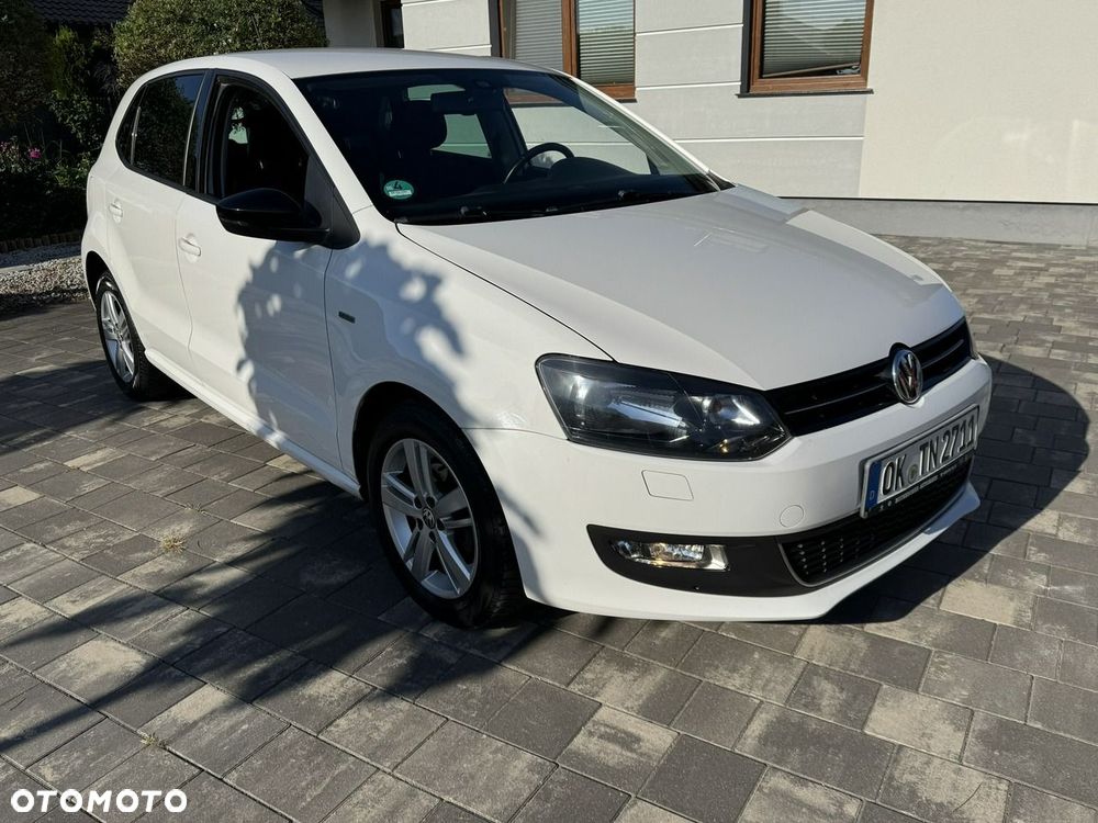 Volkswagen Polo - 16
