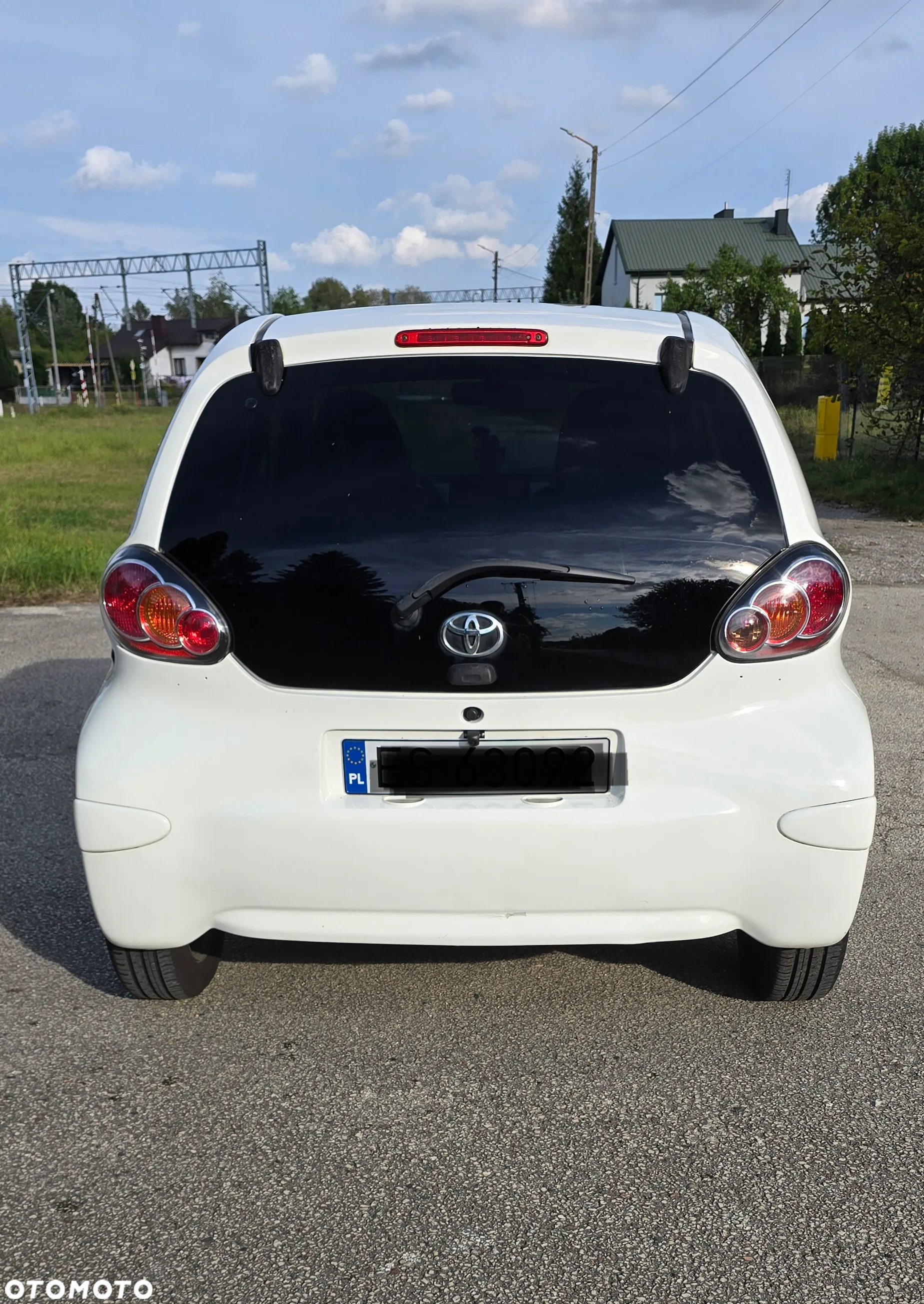 Toyota Aygo - 2