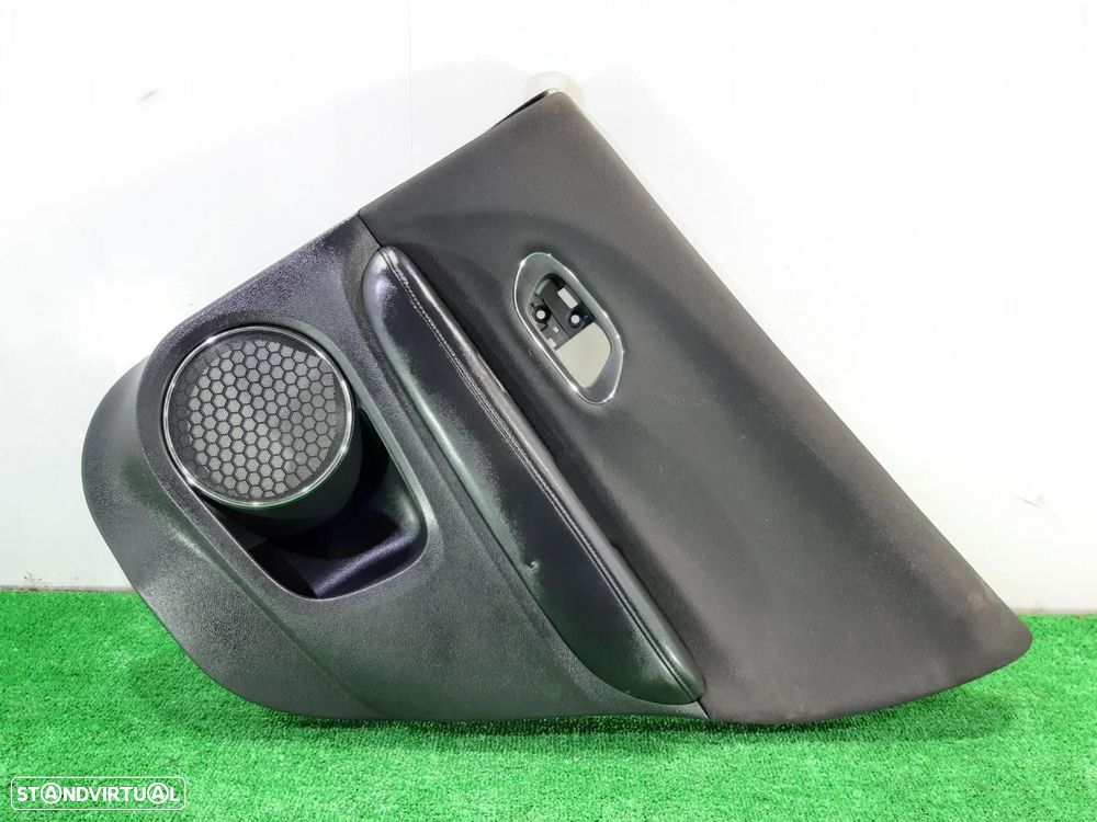 FORRA DA PORTA TRASEIRA DIREITA HONDA HR-V - 1