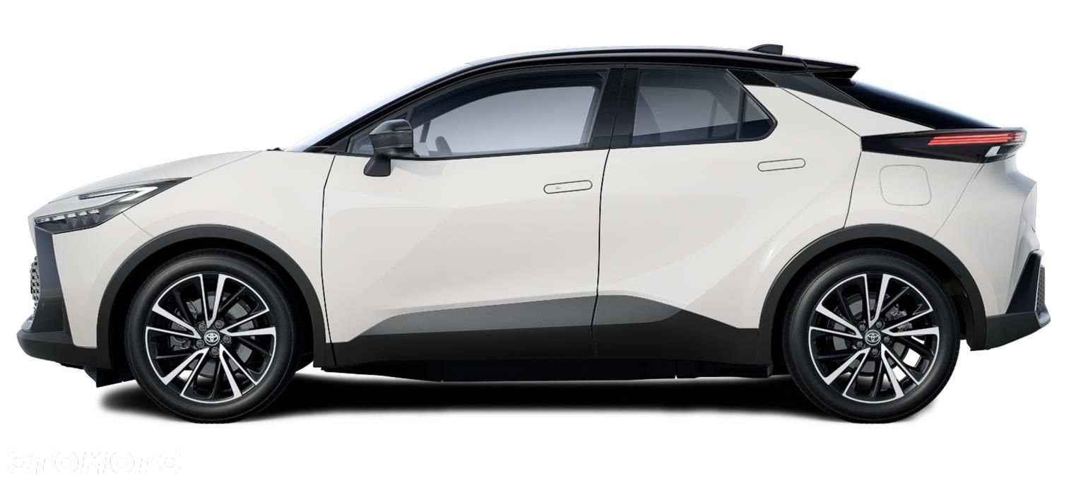 Toyota C-HR - 6