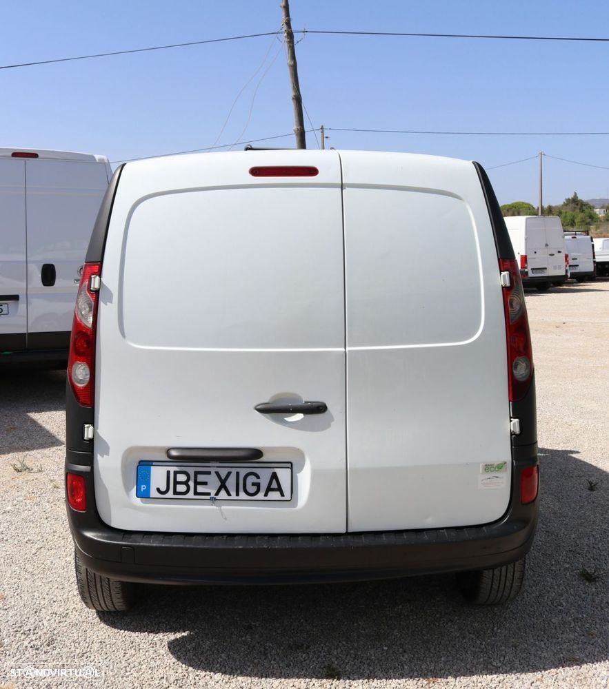 Renault Kangoo 1.5 DCi C/Iva Incluído - 6