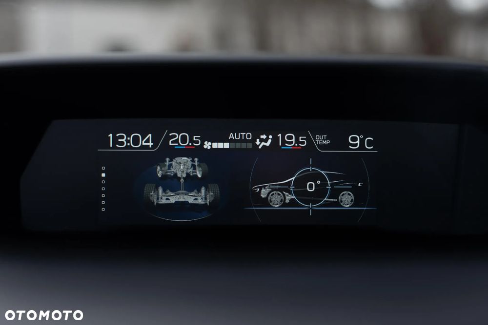 Subaru XV 1.6i Comfort (EyeSight) Lineartronic - 5