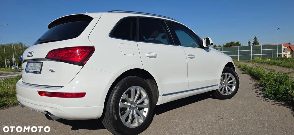 Audi Q5 - 12