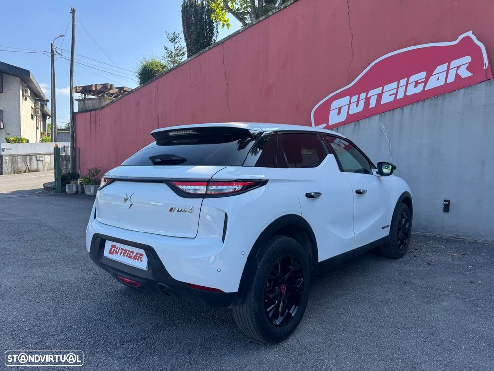 DS DS3 Crossback 1.2 PureTech Performance Line - 19