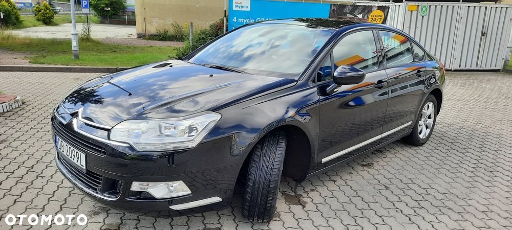 Citroën C5 THP 155 Confort - 3