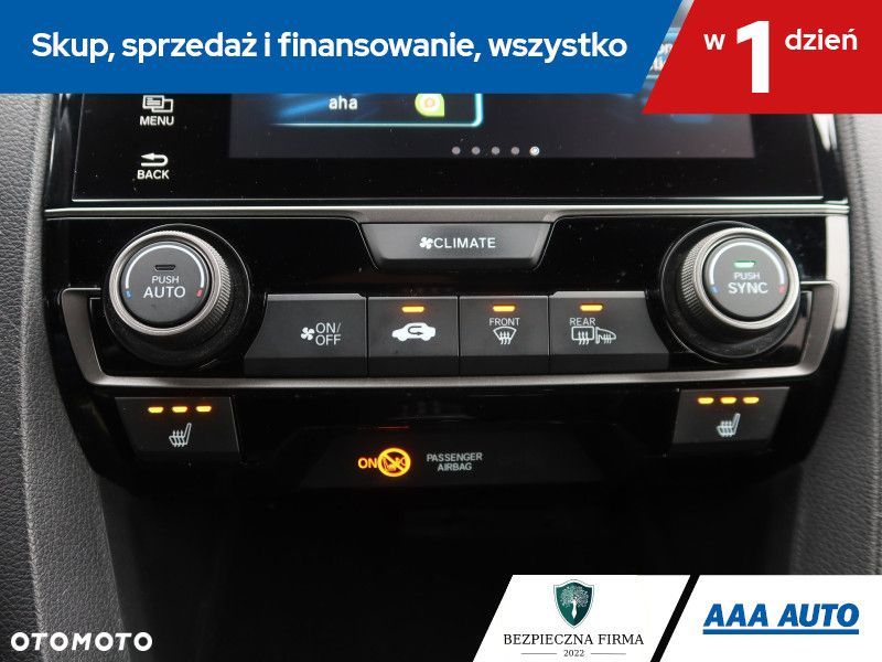 Honda Civic - 18