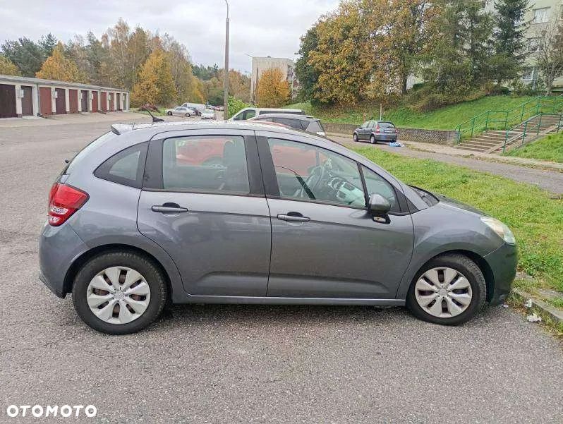 Citroën C3 HDi 90 FAP Tendance - 1