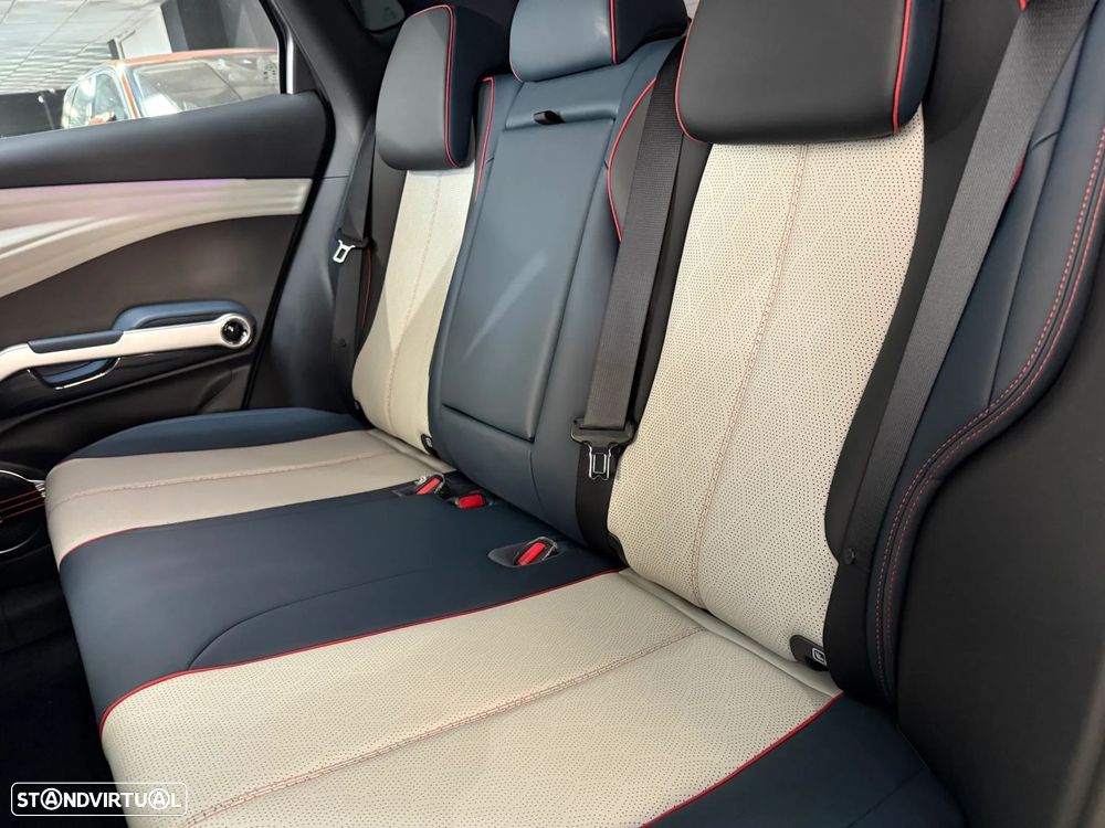 BYD Atto 3 60.48 kWh Design - 16
