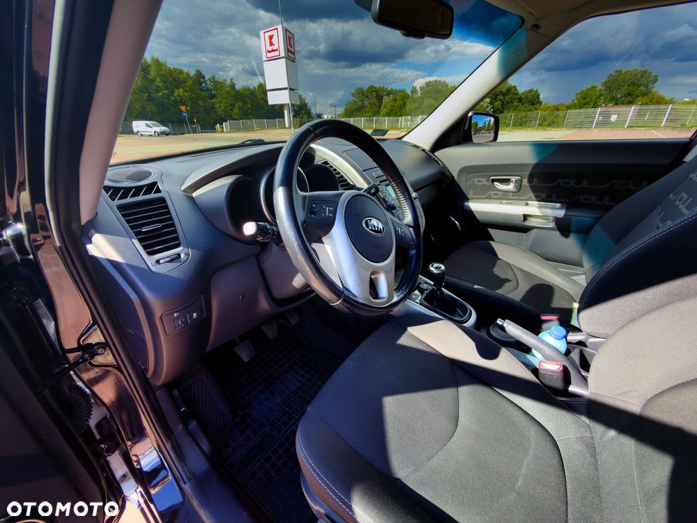 Kia Soul - 3