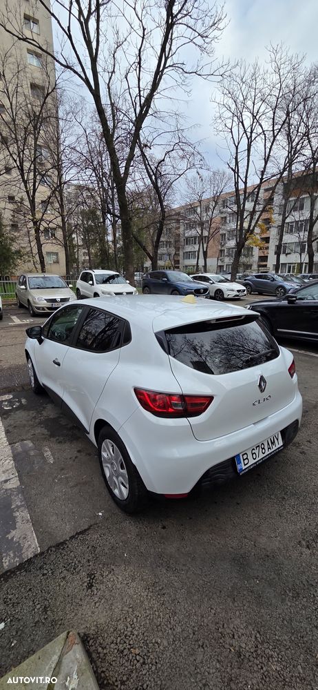Renault Clio IV 1.2 16V Authentique - 7