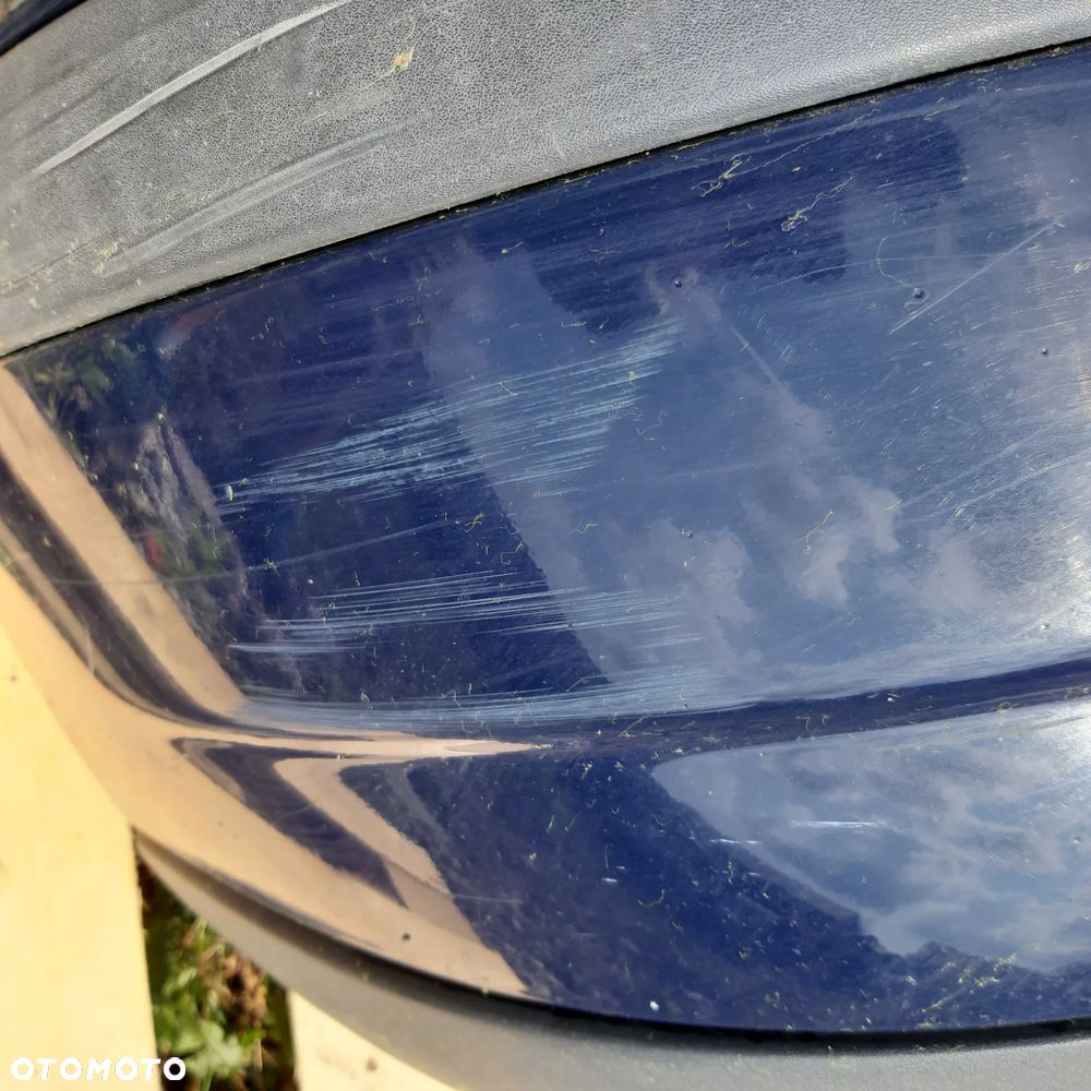 Zderzak Przedni Przód Volvo S60 I 99-04 613  417 - 3