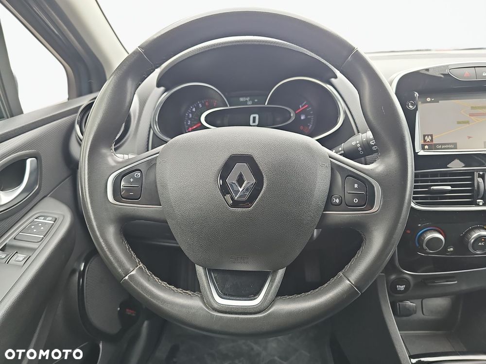 Renault Clio 0.9 Energy TCe Alize - 29