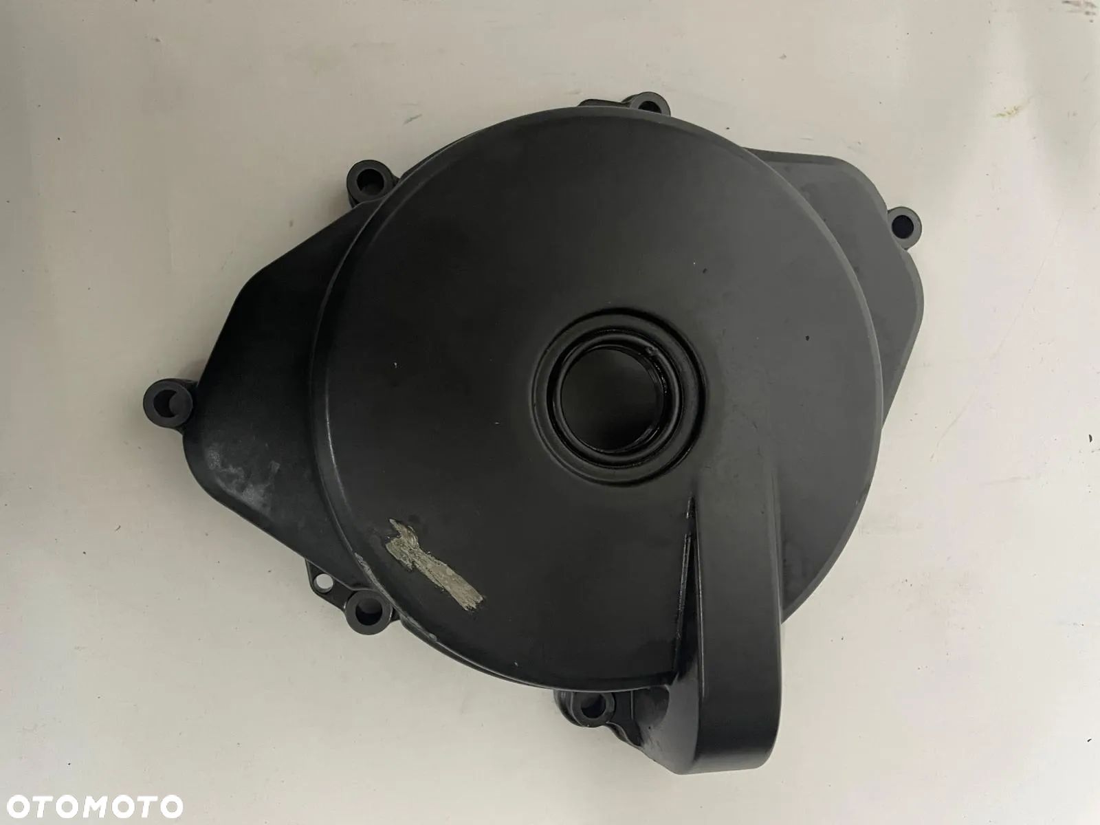 Dekiel pokrywa cewki KTM DUKE 690, SMC R 690 - 1