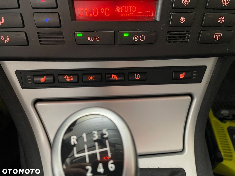 BMW X3 2.0d - 6