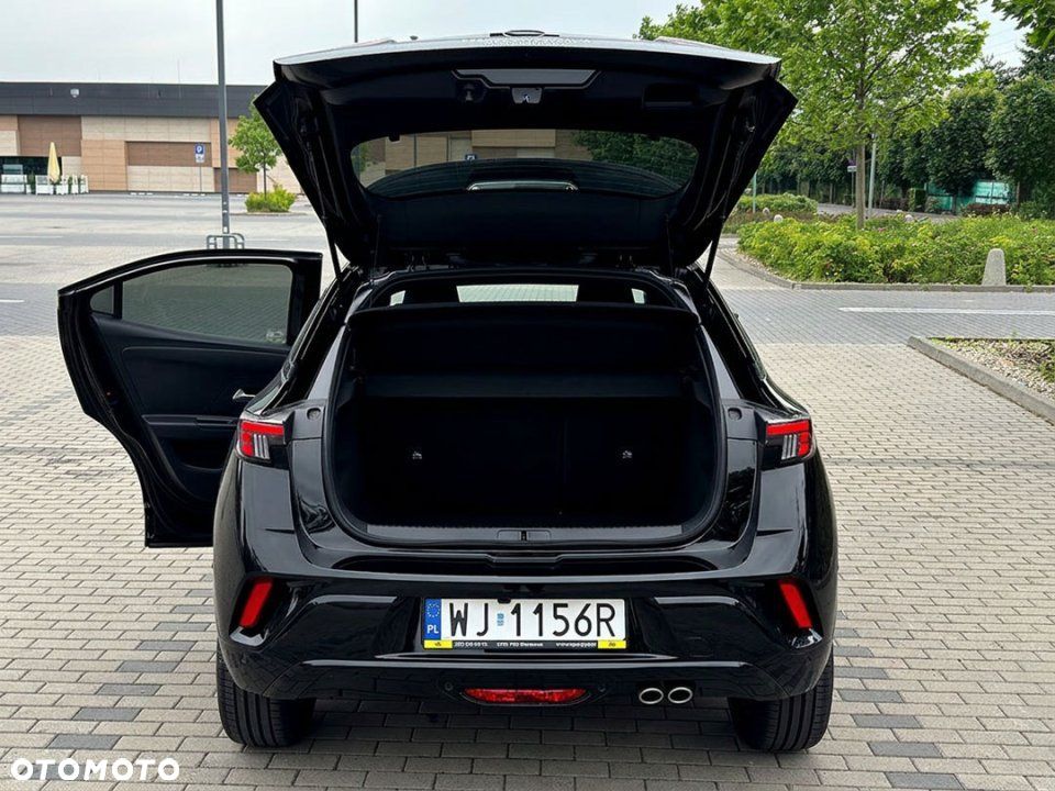 Opel Mokka - 15
