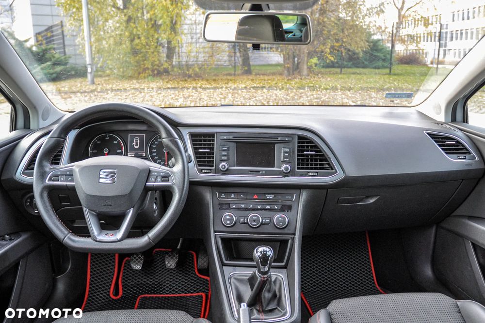 Seat Leon - 10