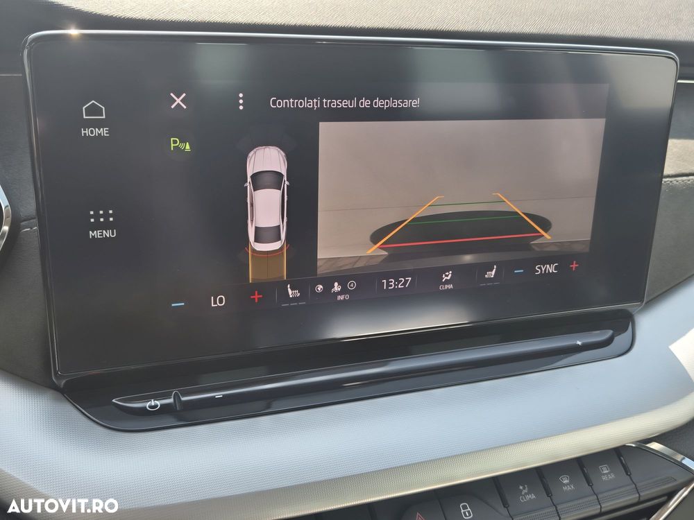 Skoda Octavia 2.0 TSI DSG 4x4 Style - 26