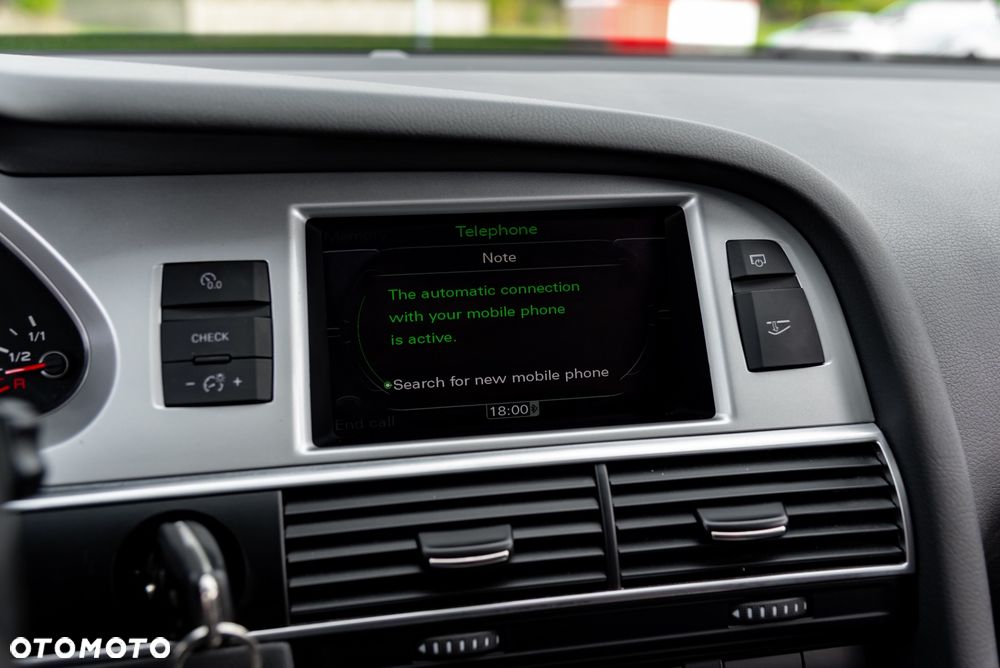 Audi A6 Avant 3.0 TDI DPF quattro tiptronic - 33