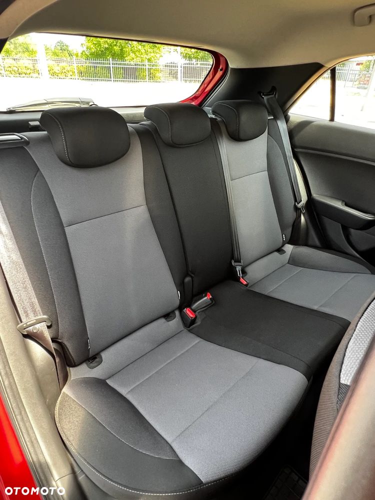Hyundai i20 1.2 Classic Plus - 7