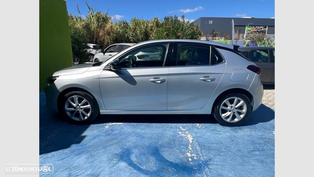Opel Corsa 1.2 Business Edition - 8