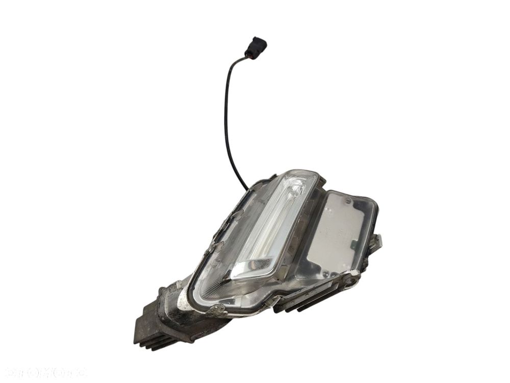 HALOGEN LEWY VOLVO XC60 I LIFT (2013-2017) 2.4 D4 190KM 31420393 - 5