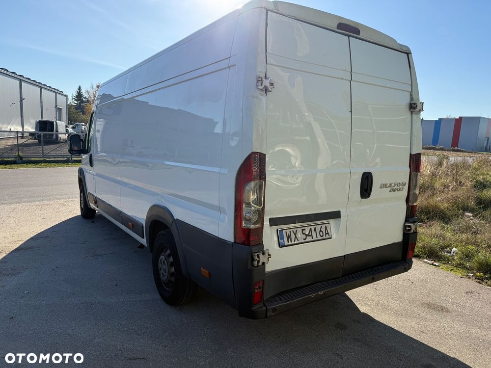 Fiat Ducato - 4