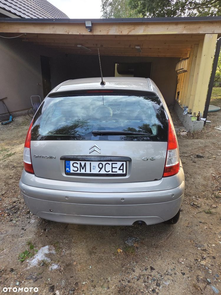 Citroën C3 - 3