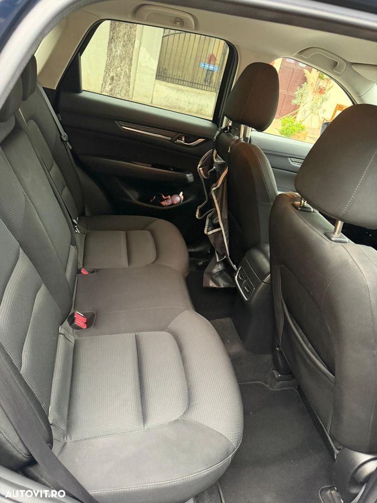 Mazda CX-5 CD175 4x4 AT Revolution - 6