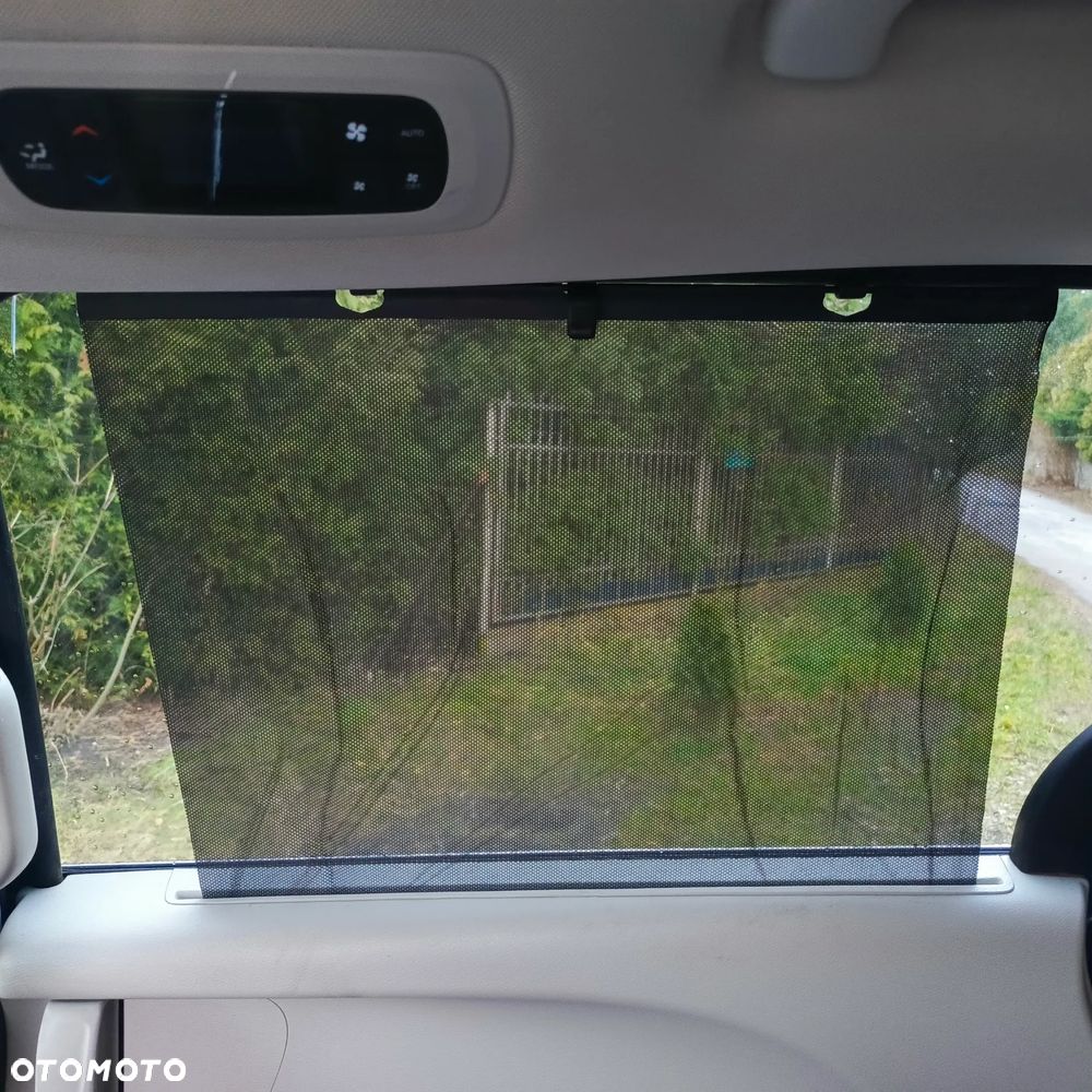 Chrysler Pacifica - 20