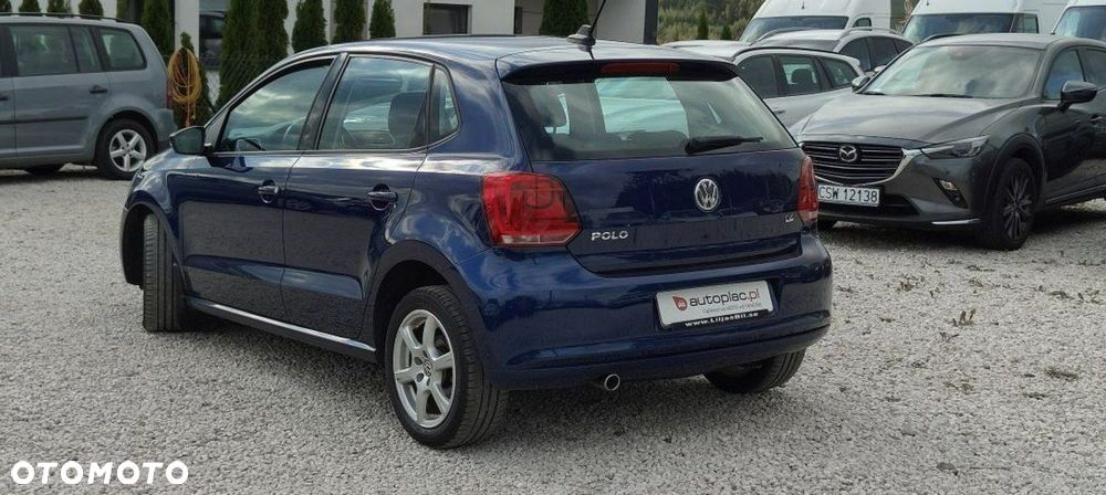 Volkswagen Polo - 5