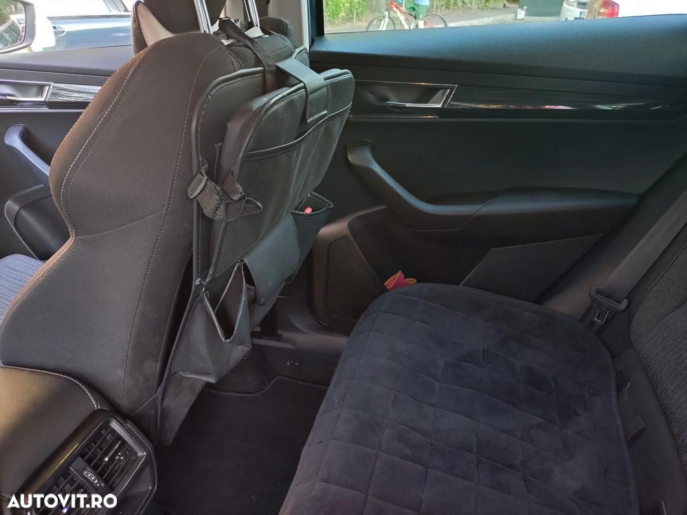 Skoda Karoq 1.6 TDI DSG Style - 4
