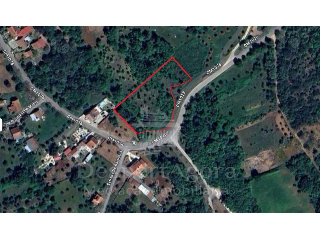 Terreno para construção em Matos - Grande imagem: 3/5